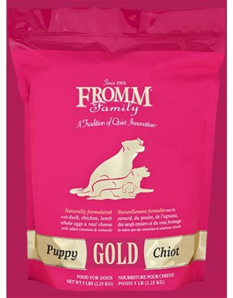 Fromm family dog food. Things To Know About Fromm family dog food. 